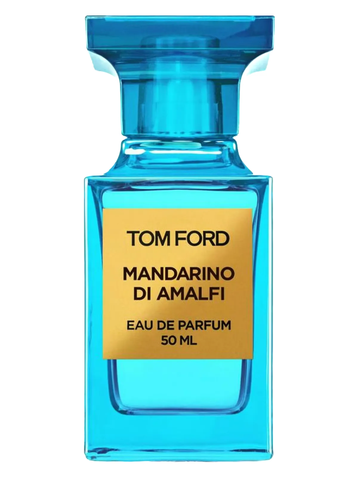 Tom Ford Mandarino di Amalfi