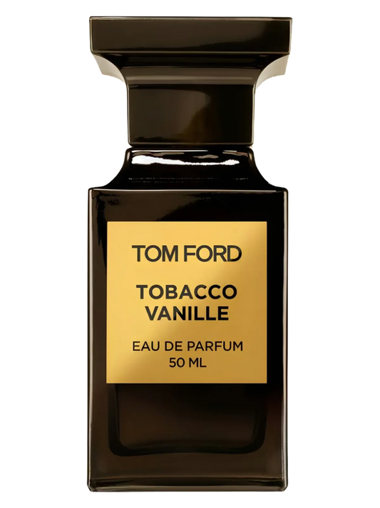 Tom Ford Tobacco Vanille