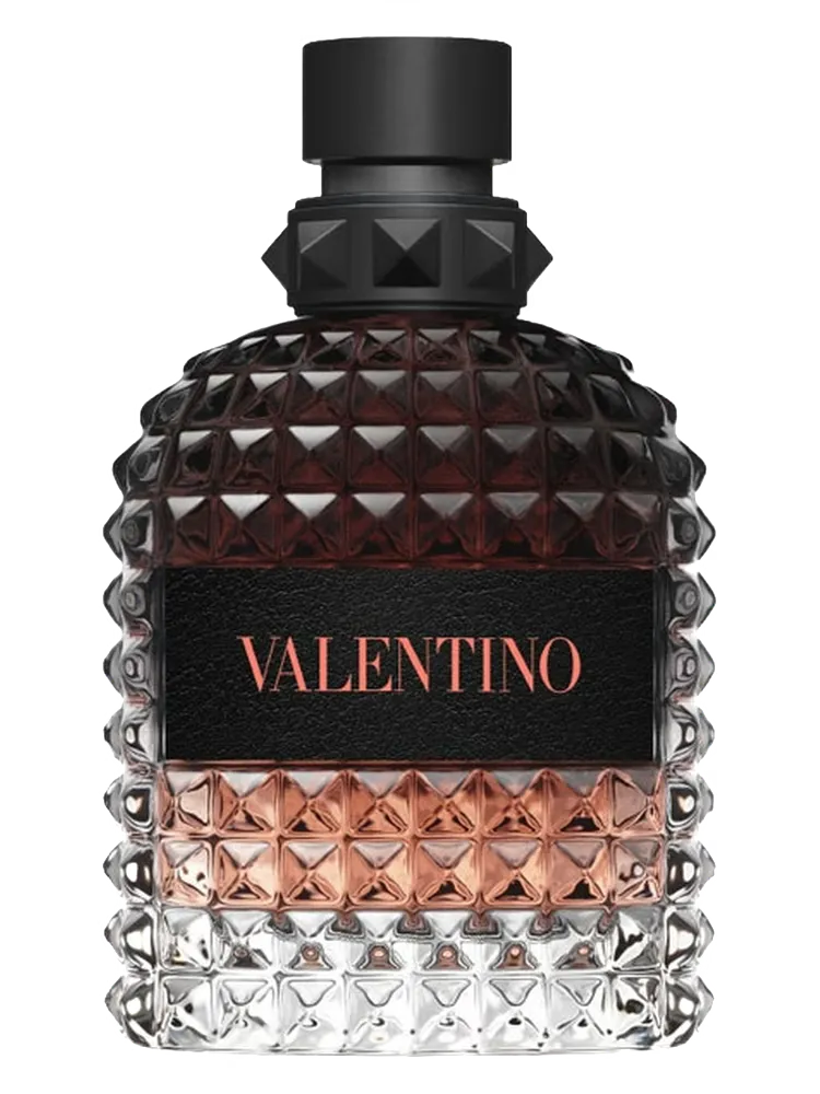 Valentino Uomo Born In Roma Coral Fantasy