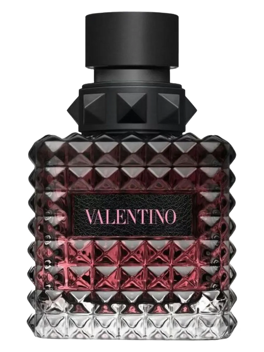 Valentino Valentino Donna Born In Roma Intense