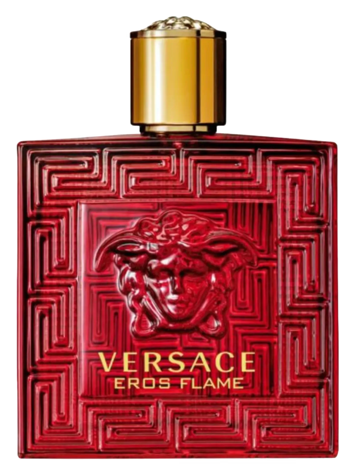 Versace Eros Flame