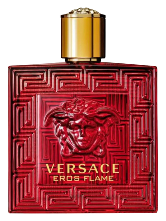 Versace Eros Flame