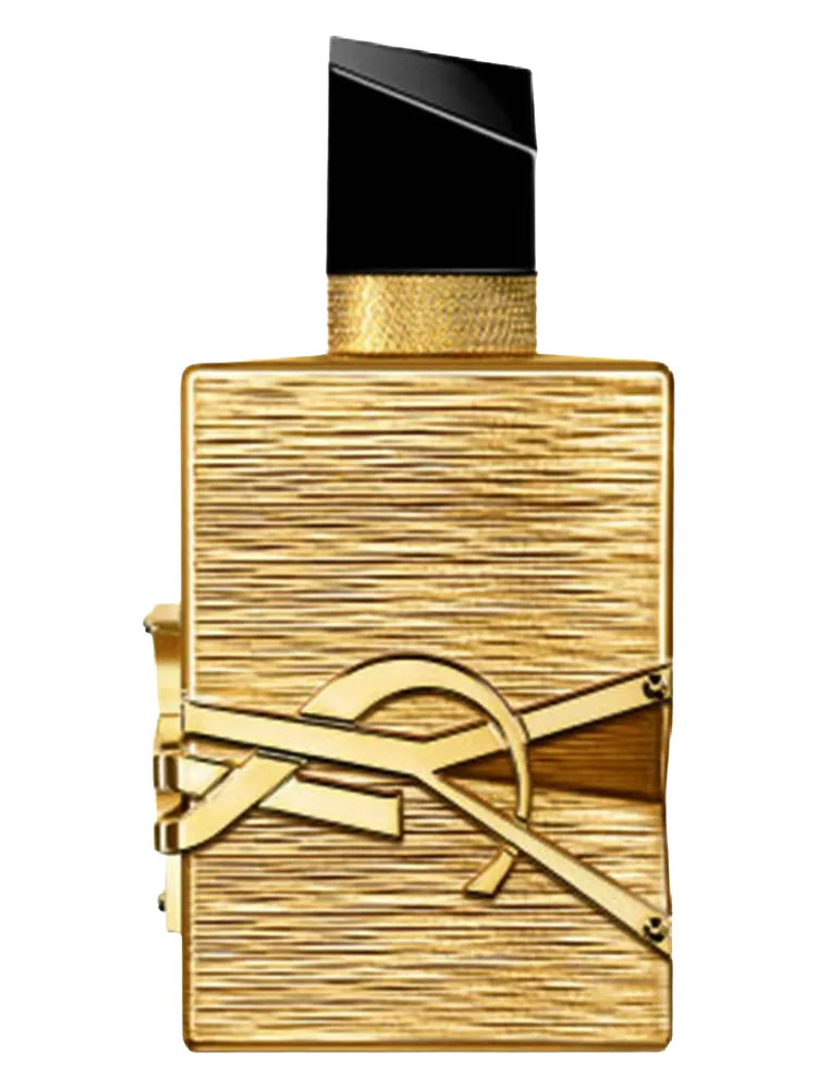 Yves Saint Laurent Libre Vanille Couture
