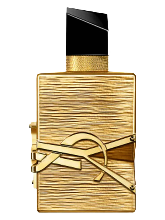 Yves Saint Laurent Libre Vanille Couture